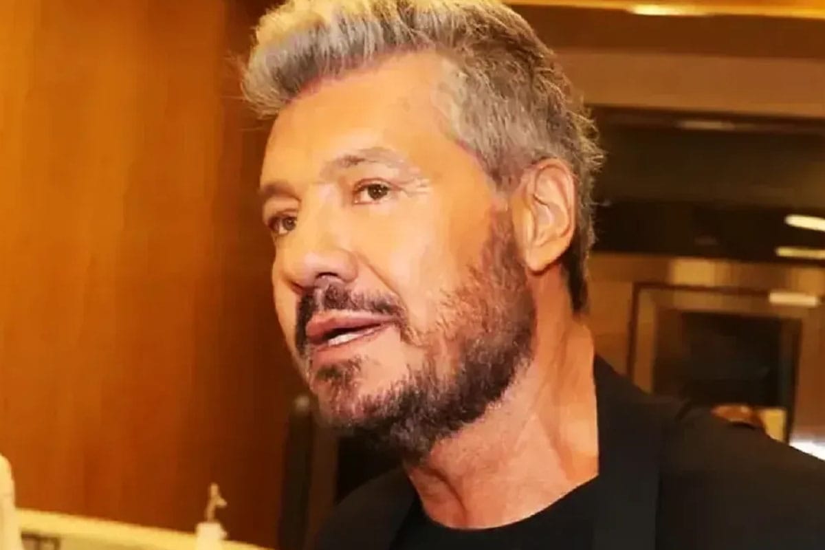 Marcelo TInelli.
