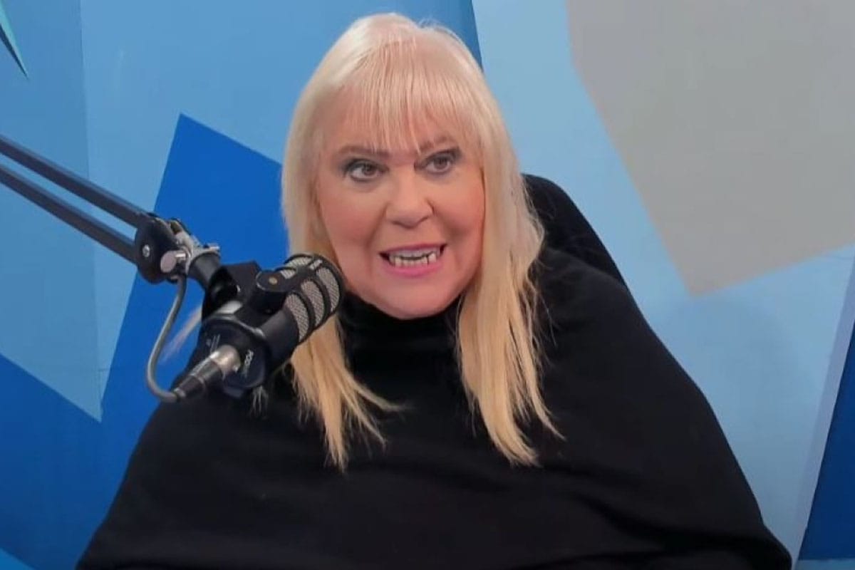 Foto de Laura Ubfal.